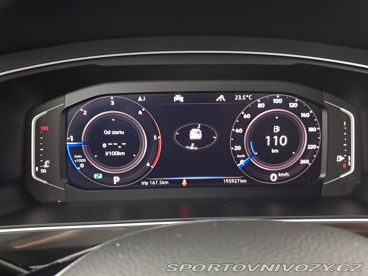 Volkswagen Ostatní modely Tiguan 2.0 BiTDI 2020