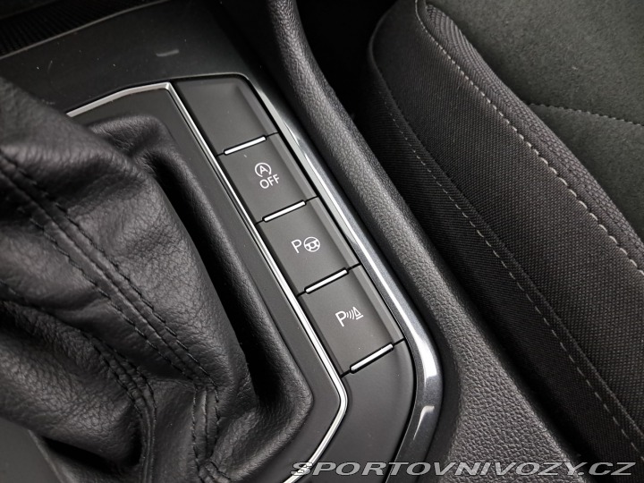 Volkswagen Ostatní modely Tiguan 2.0 BiTDI 2020