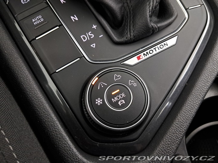 Volkswagen Ostatní modely Tiguan 2.0 BiTDI 2020