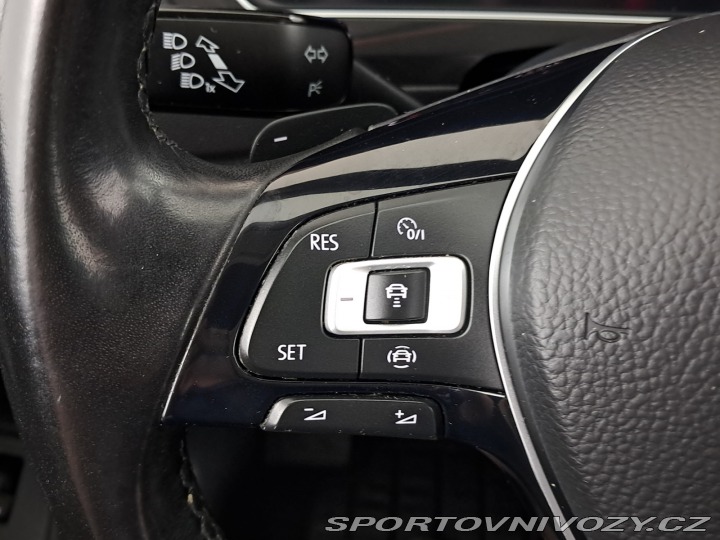 Volkswagen Ostatní modely Tiguan 2.0 BiTDI 2020