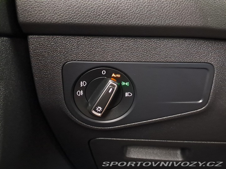 Volkswagen Ostatní modely Tiguan 2.0 BiTDI 2020