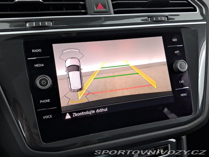 Volkswagen Ostatní modely Tiguan 2.0 BiTDI 2020