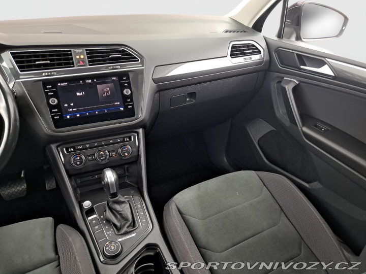 Volkswagen Ostatní modely Tiguan 2.0 BiTDI 2020