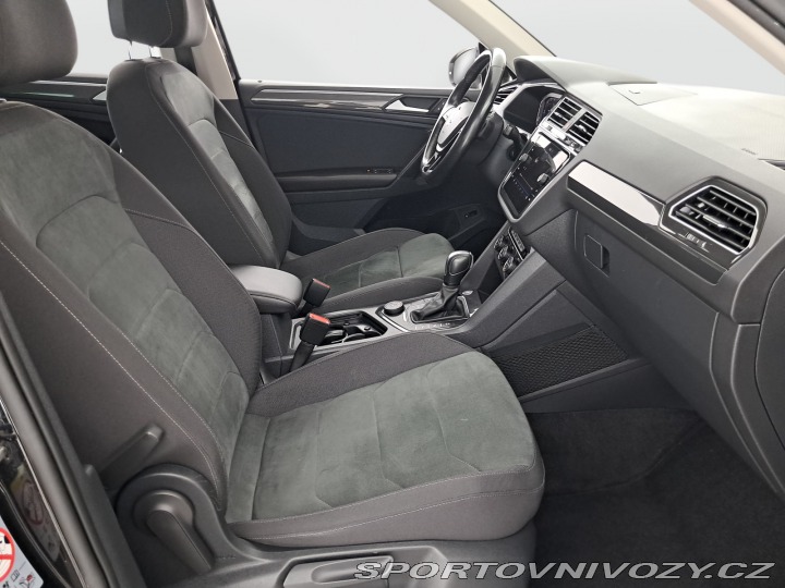 Volkswagen Ostatní modely Tiguan 2.0 BiTDI 2020