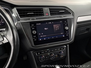 Volkswagen Ostatní modely Tiguan  2.0 BiTDI 2020