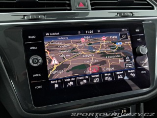 Volkswagen Ostatní modely Tiguan  2.0 BiTDI 2020