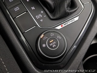 Volkswagen Ostatní modely Tiguan  2.0 BiTDI 2020