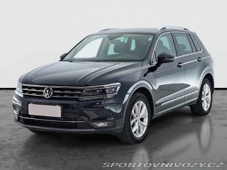 Volkswagen Ostatní modely Tiguan  2.0 BiTDI 2020