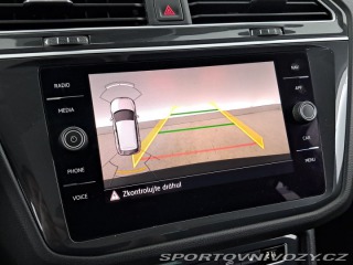 Volkswagen Ostatní modely Tiguan  2.0 BiTDI 2020