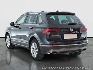 Volkswagen Ostatní modely Tiguan  2.0 BiTDI 2020