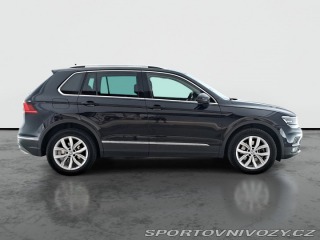 Volkswagen Ostatní modely Tiguan  2.0 BiTDI 2020