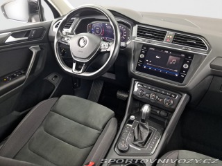 Volkswagen Ostatní modely Tiguan  2.0 BiTDI 2020