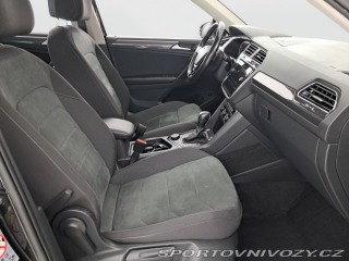 Volkswagen Ostatní modely Tiguan  2.0 BiTDI 2020