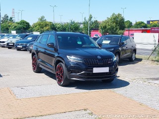 Škoda Kodiaq RS RS RS 2.0 TDI
