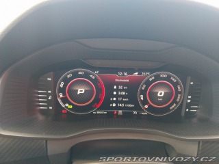 Škoda Kodiaq RS RS RS 2.0 TDI 2019