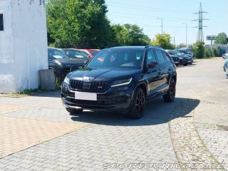 Škoda Kodiaq RS RS RS 2.0 TDI 2019