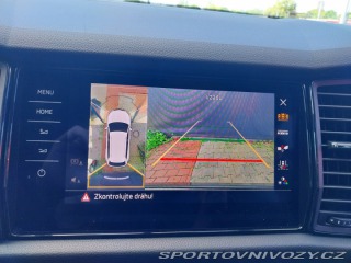 Škoda Kodiaq RS RS RS 2.0 TDI 2019