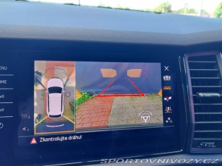 Škoda Kodiaq RS RS RS 2.0 TDI 2019