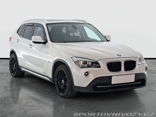 BMW X1 xDrive23d