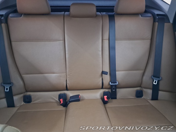BMW X1 xDrive23d 2012