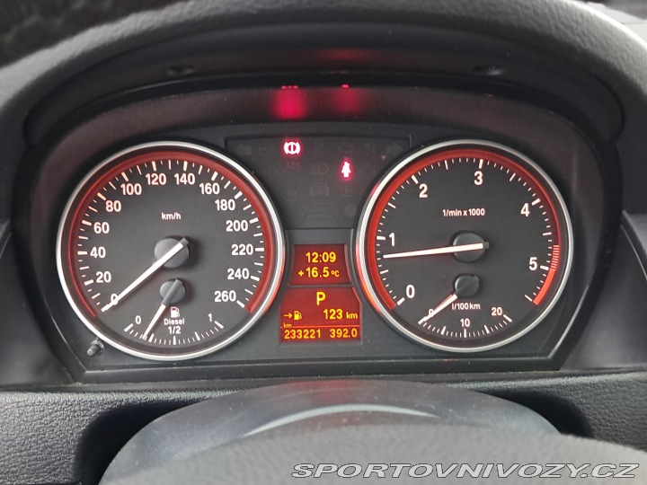BMW X1 xDrive23d 2012