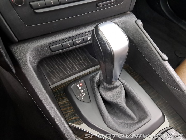 BMW X1 xDrive23d 2012
