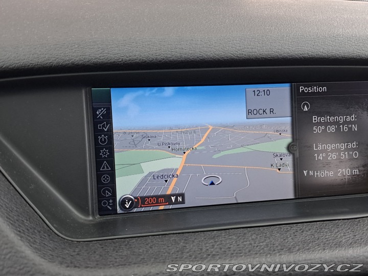 BMW X1 xDrive23d 2012