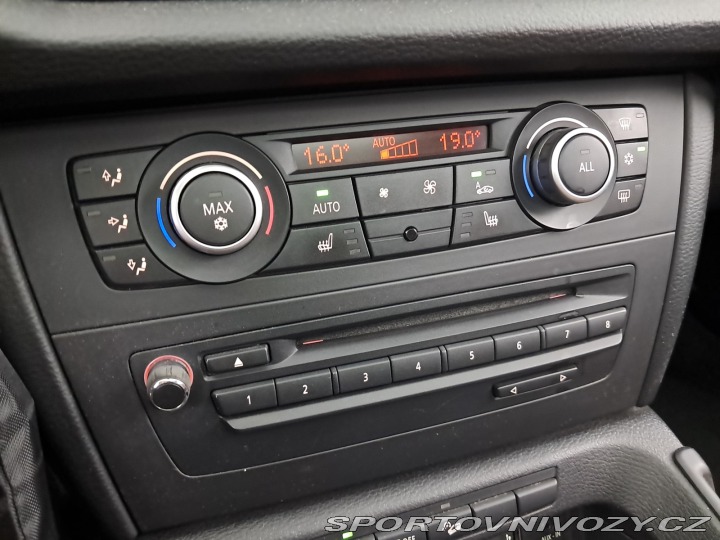 BMW X1 xDrive23d 2012