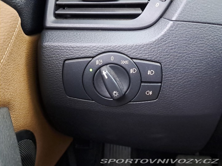 BMW X1 xDrive23d 2012
