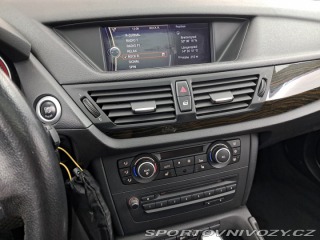 BMW X1 xDrive23d 2012
