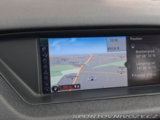 BMW X1 xDrive23d 2012