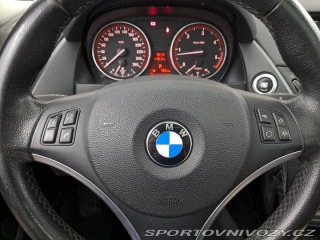 BMW X1 xDrive23d 2012