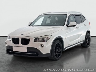 BMW X1 xDrive23d 2012