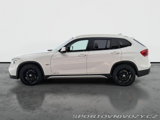 BMW X1 xDrive23d 2012