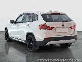 BMW X1 xDrive23d 2012
