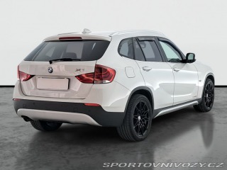 BMW X1 xDrive23d 2012