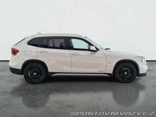 BMW X1 xDrive23d 2012