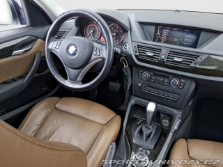 BMW X1 xDrive23d 2012