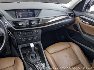 BMW X1 xDrive23d 2012