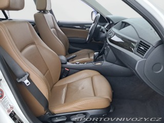 BMW X1 xDrive23d 2012