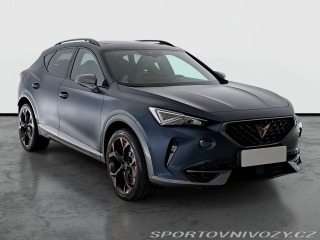 Cupra Formentor 2.0 TSI VZ 4Drive