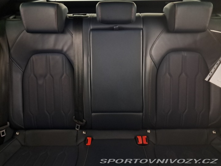 Cupra Formentor 2.0 TSI VZ 4Drive 2020