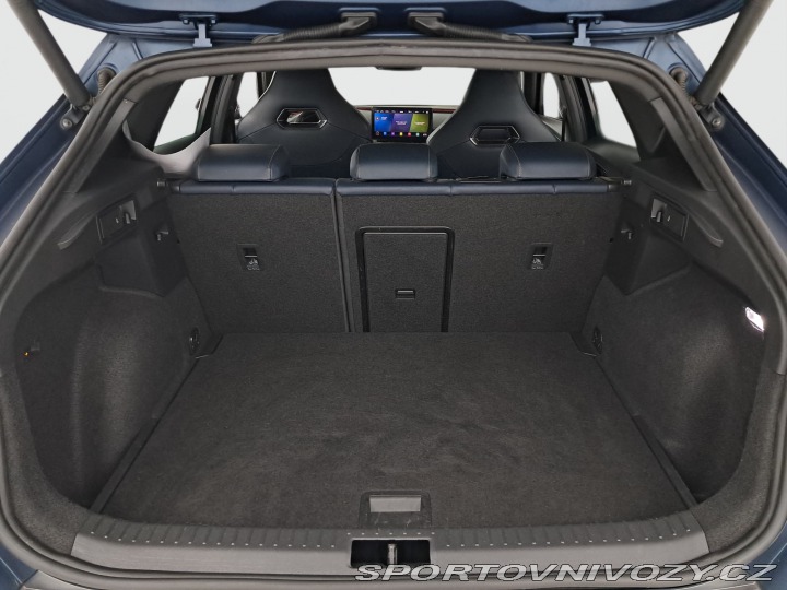 Cupra Formentor 2.0 TSI VZ 4Drive 2020