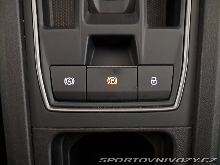 Cupra Formentor 2.0 TSI VZ 4Drive 2020