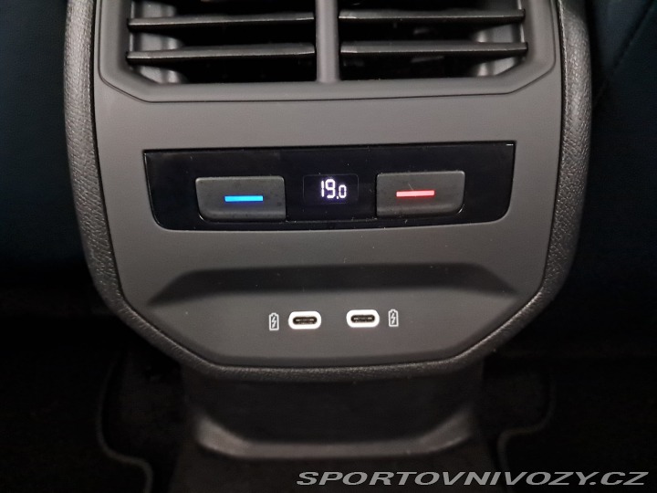 Cupra Formentor 2.0 TSI VZ 4Drive 2020
