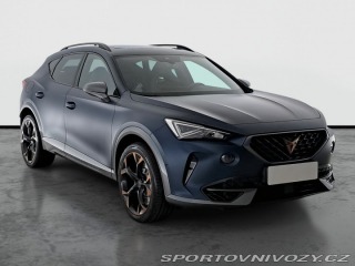 Cupra Formentor 2.0 TSI VZ 4Drive 2020