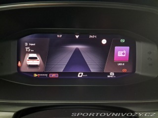 Cupra Formentor 2.0 TSI VZ 4Drive 2020