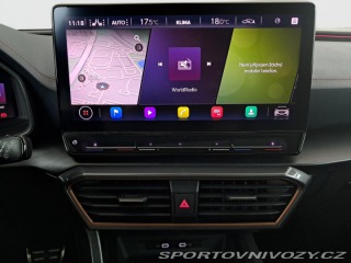 Cupra Formentor 2.0 TSI VZ 4Drive 2020