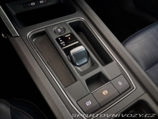 Cupra Formentor 2.0 TSI VZ 4Drive 2020