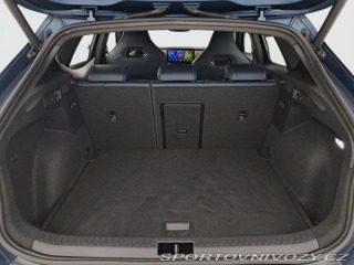 Cupra Formentor 2.0 TSI VZ 4Drive 2020